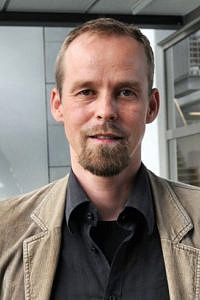 Malte Kaspereit Professor For Separation Science Technology Institute Of Separation Science And Technology