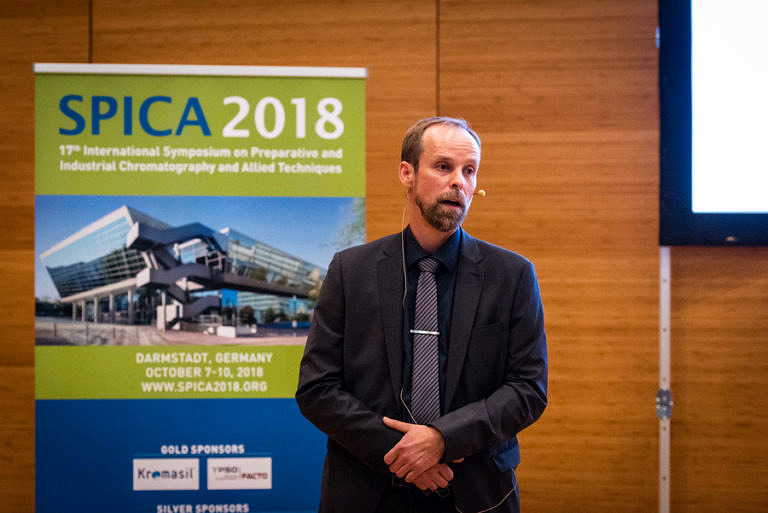 SPICA 2018 co-chaired by Prof. Kaspereit