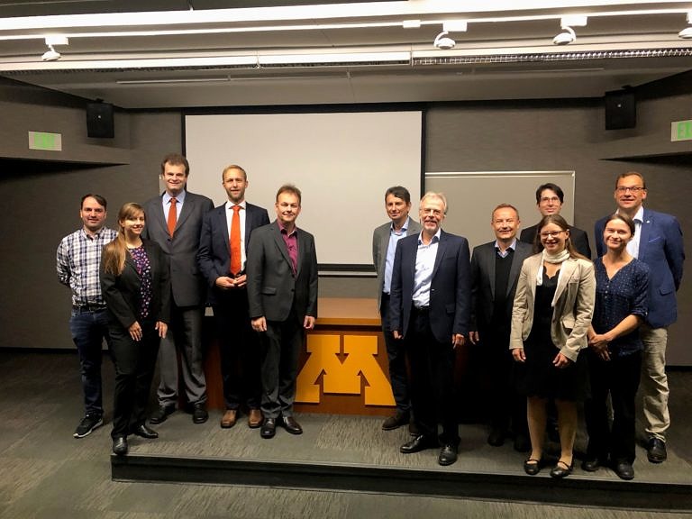 UMN-FAU Workshop 2018