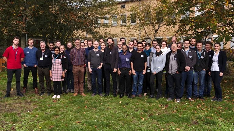 CADET tutorial and user workshop