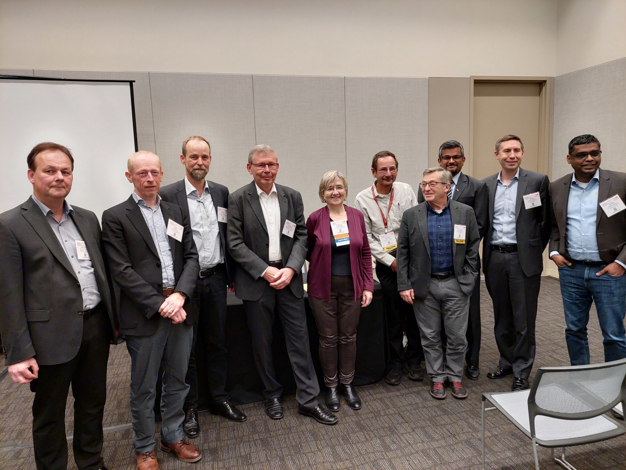 AIChE Meeting 2022, Phoenix Arizona, November 13 19, 2022 › Institute