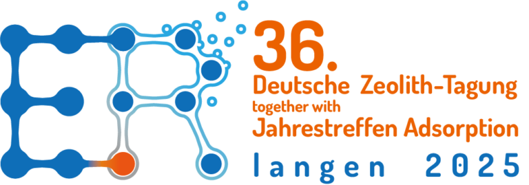 36. German Zeolite Conference together with Annual Meeting Adsorption in Erlangen