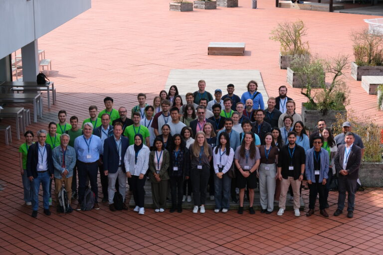 Erlangen-Edinburgh School of Adsorption 2025