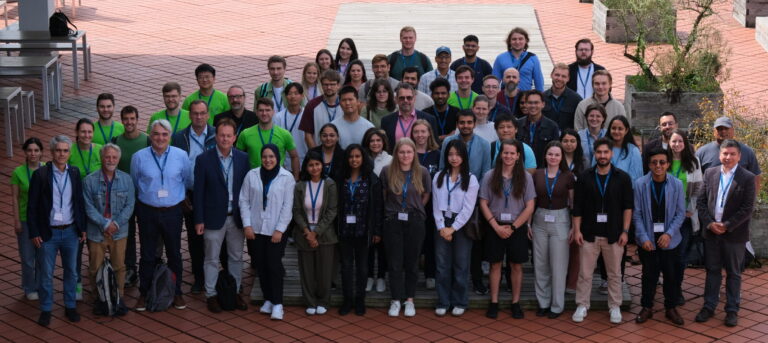 Erlangen-Edinburgh School of Adsorption 2025