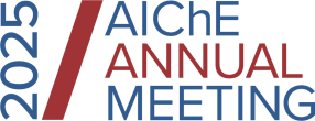 AIChE 2025 Annual Meeting